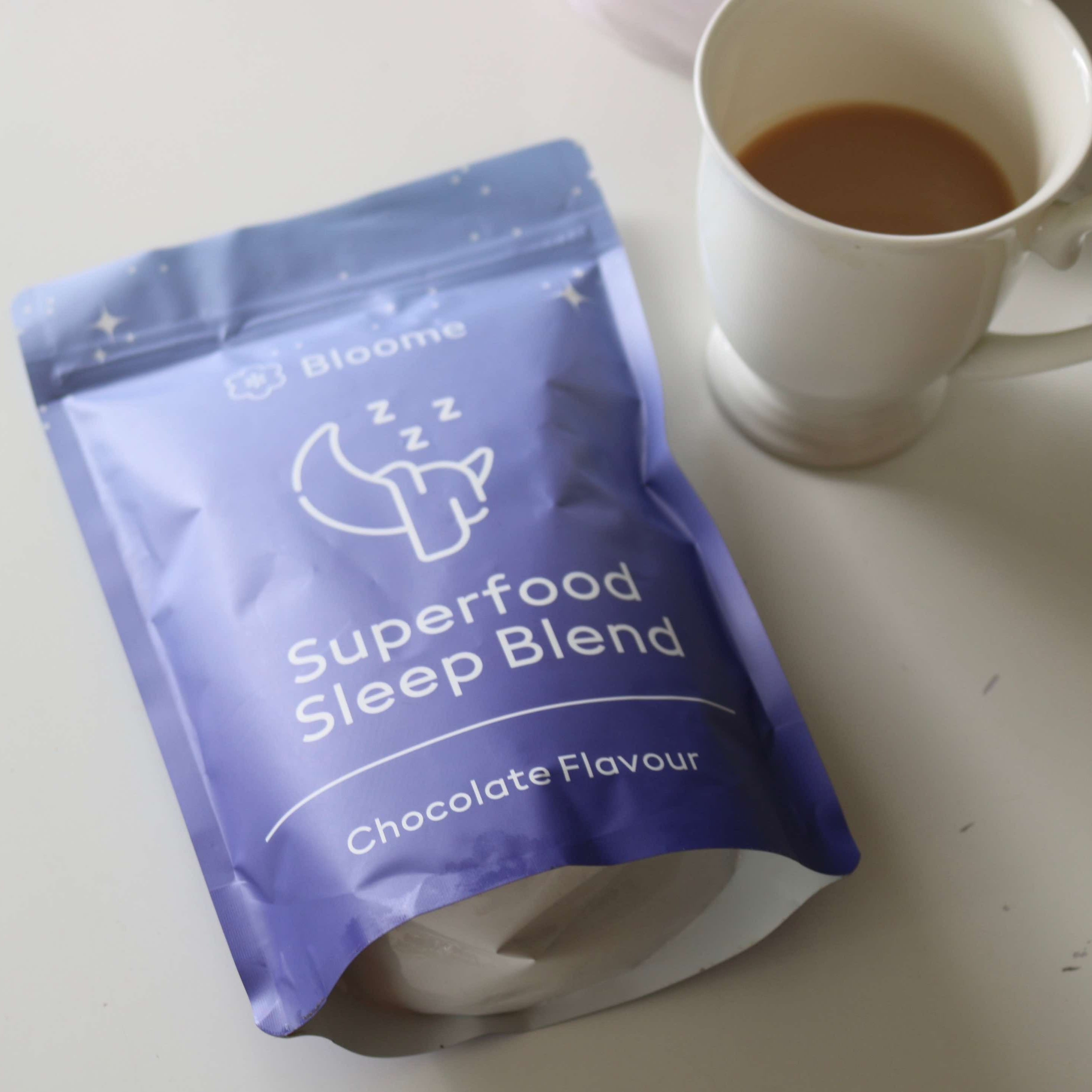 Bloome Sleep Blend