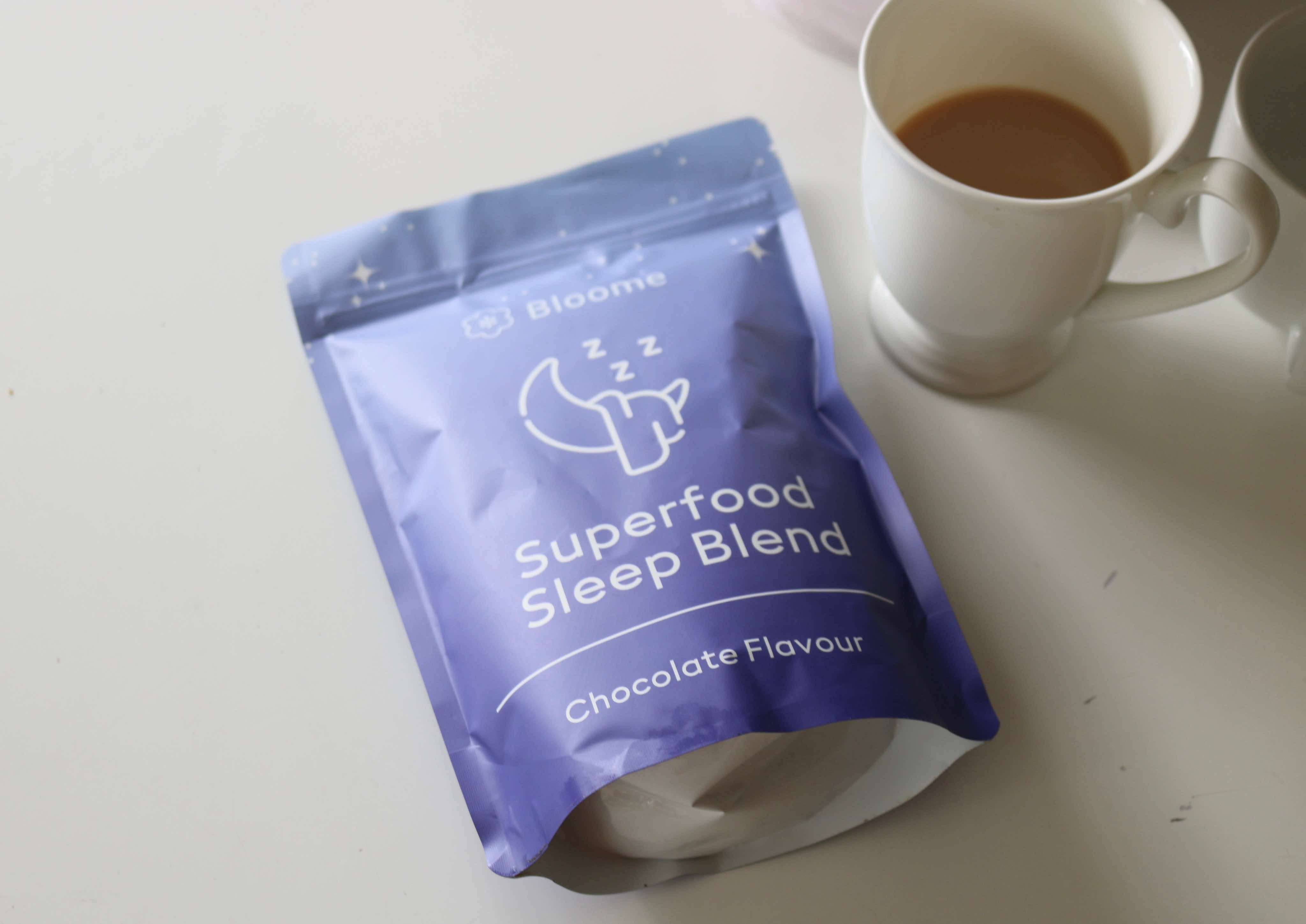 Bloome Sleep Blend Starter Pack