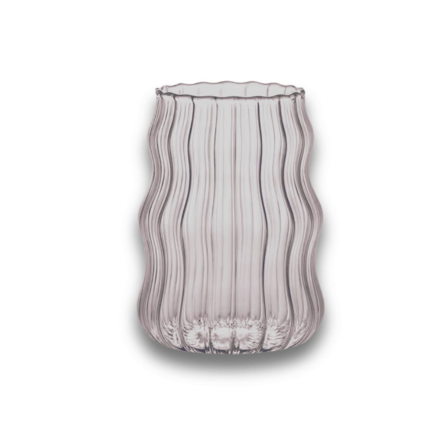 Glass Mug